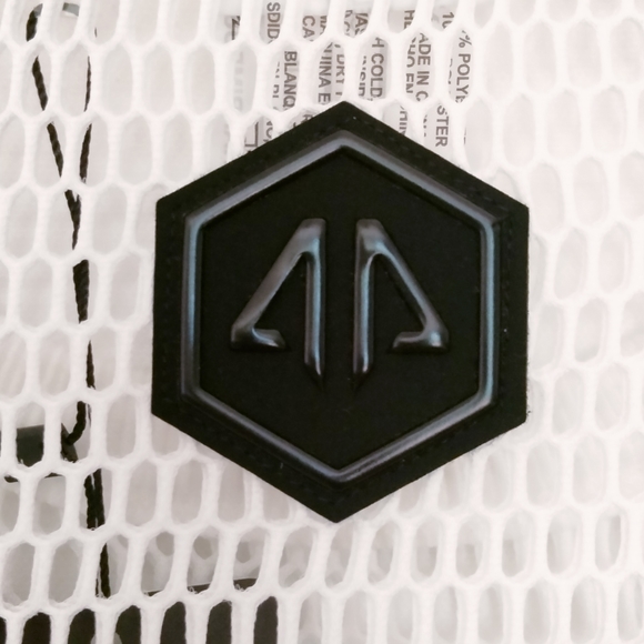 NWT Alpha Prime Mesh Pullover Sz XL - Picture 7 of 11